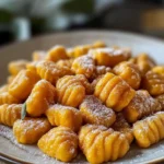 Cozy Pumpkin Gnocchi Recipes to Warm