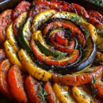 Baked Ratatouille Recipe