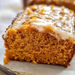 Pumpkin Spice Kuchen